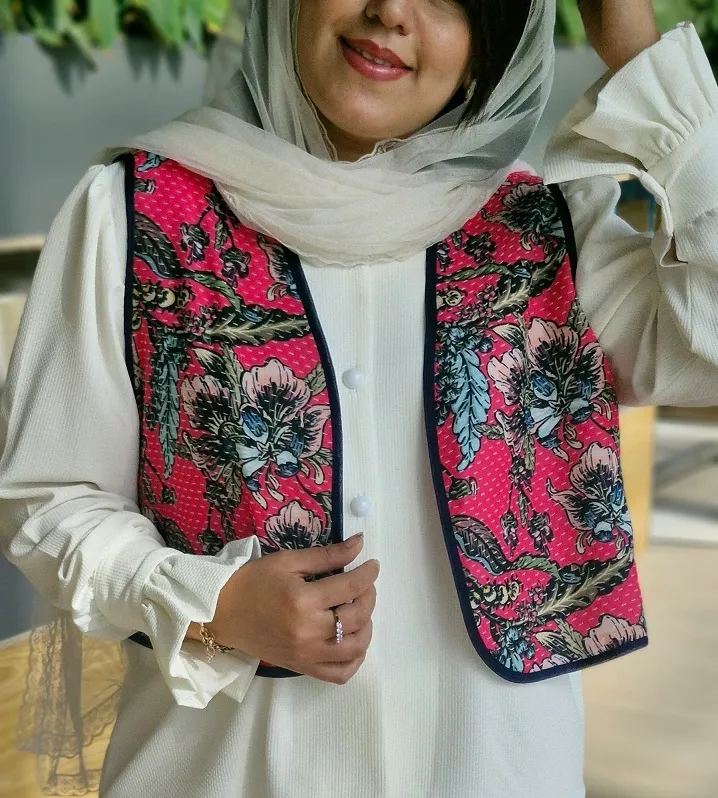 وست پرنیان
